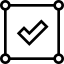 مساحة الأرض